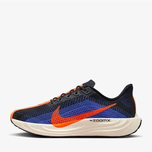 Nike ZoomX Pegasus Plus Running Shoes Black/Astronomy Blue FQ7262-008 US 7.5